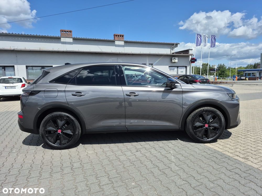 DS Automobiles DS 7 - 23
