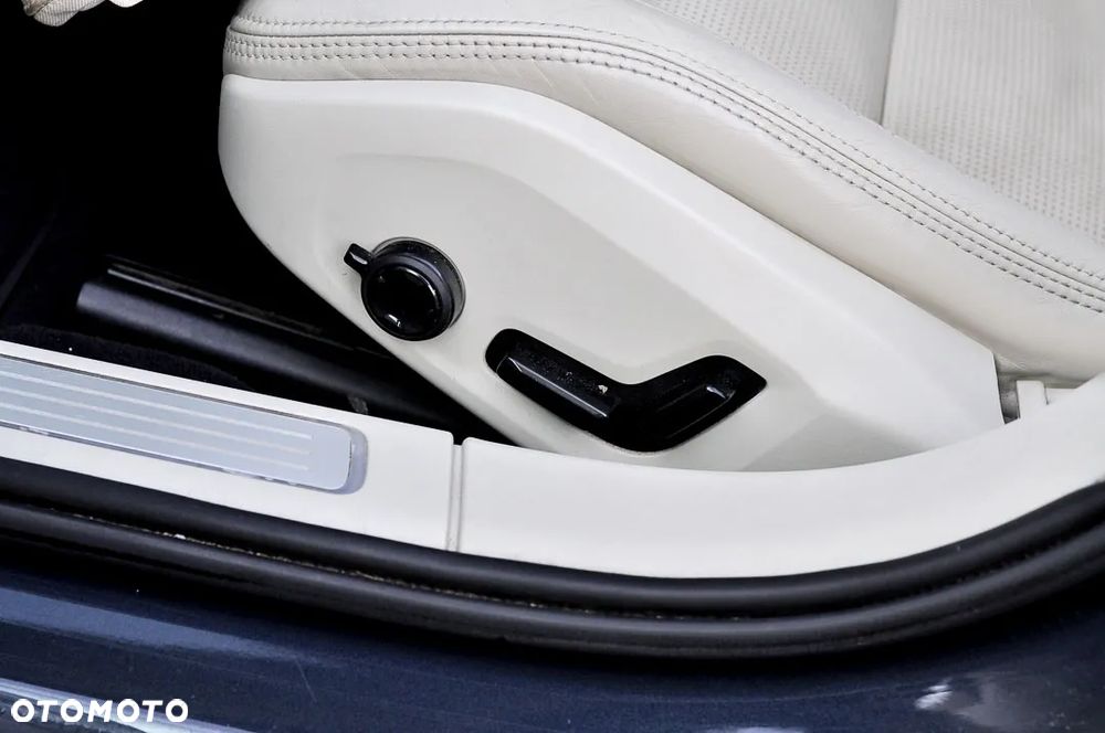 Volvo V90 D4 Geartronic Inscription - 22