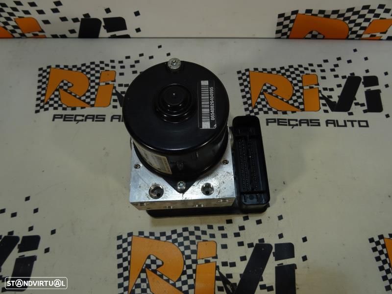 Abs Bmw 1 (E87)  6787836 / 6787837 / 34516787836 - 2