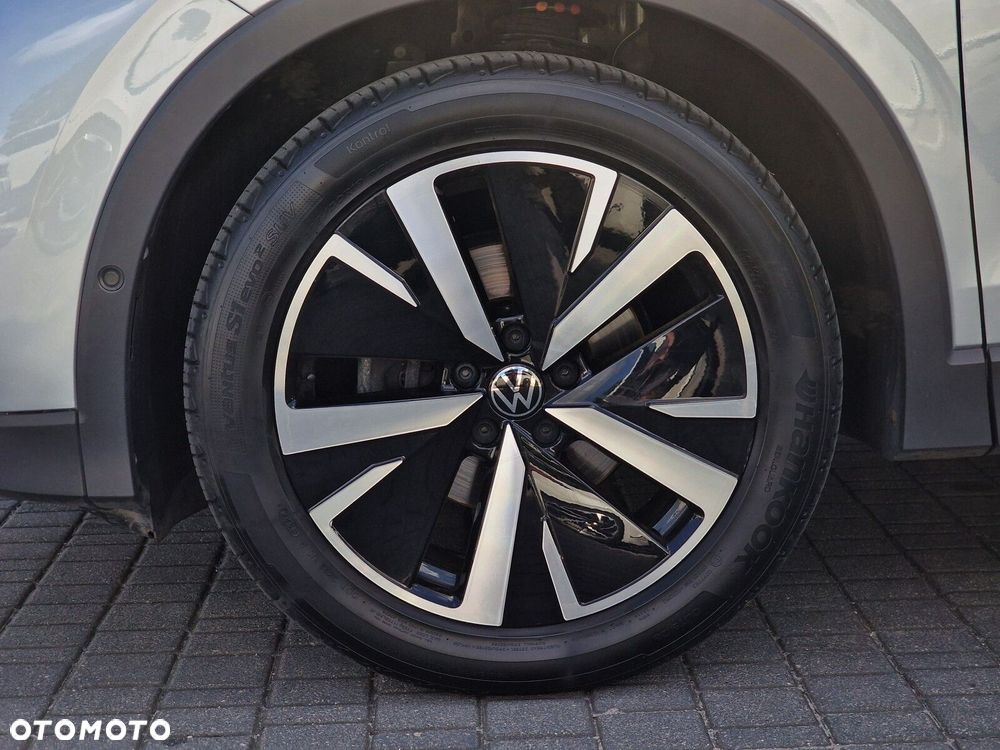 Volkswagen Tiguan 1.5 eTSI Special Edition DSG - 11