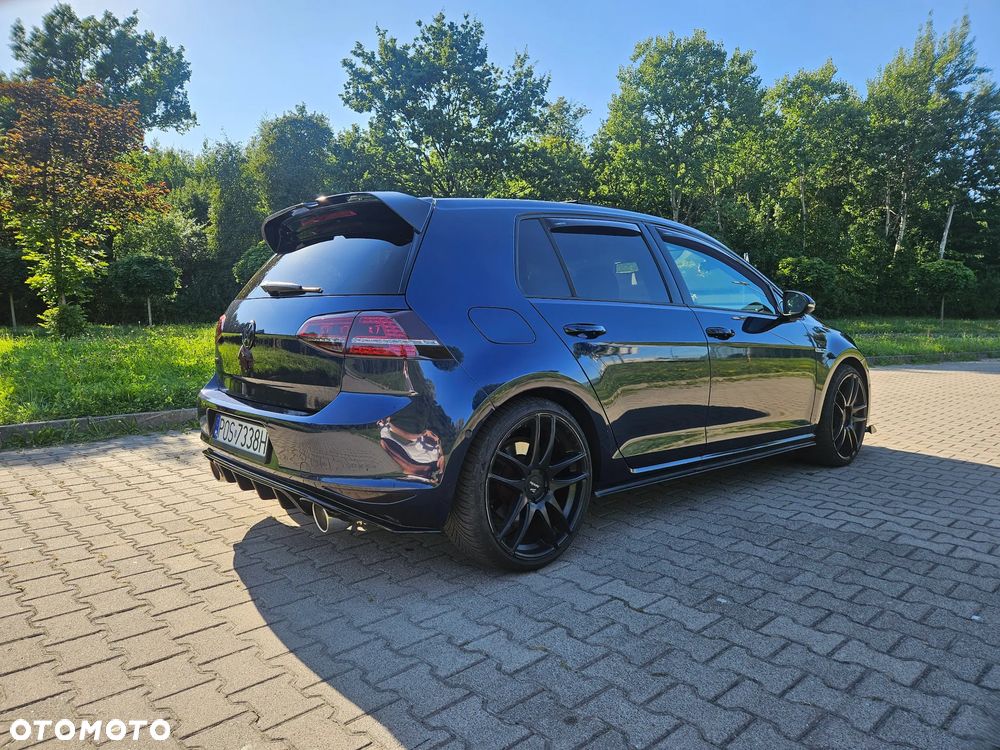 Volkswagen Golf 2.0 TDI BMT GTD DSG - 8
