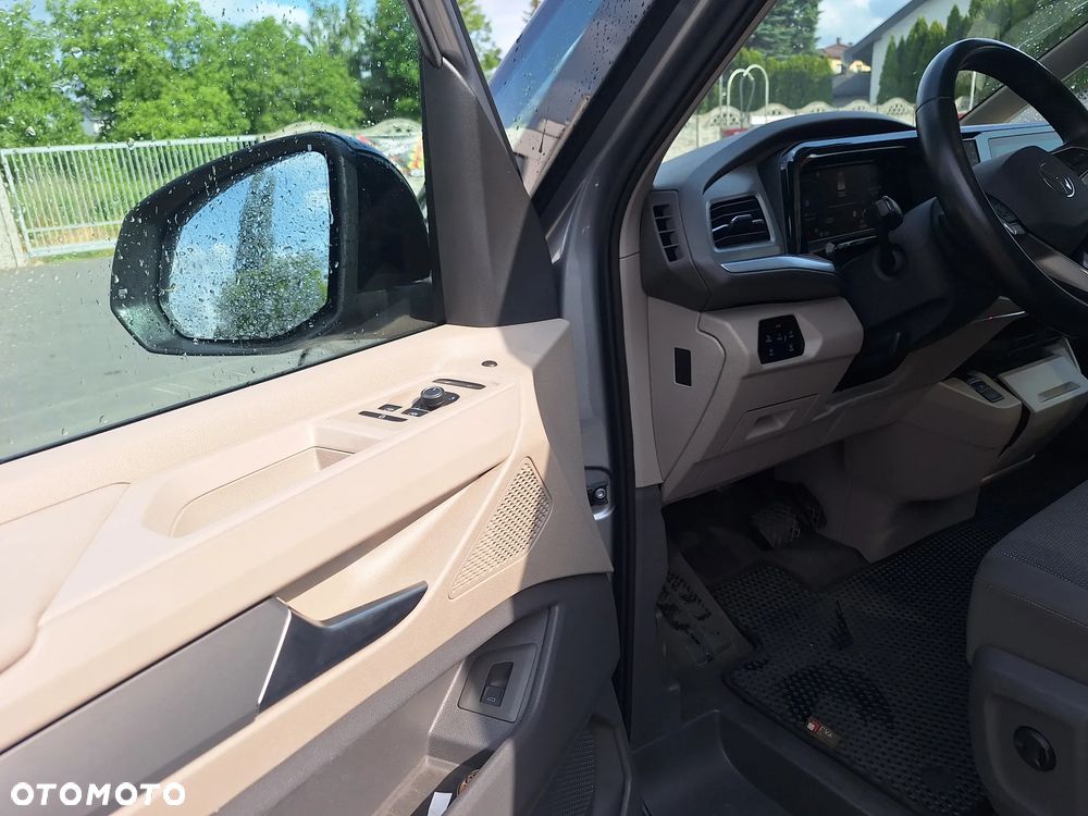 Volkswagen Multivan 2.0 TDI L2 Life DSG - 24