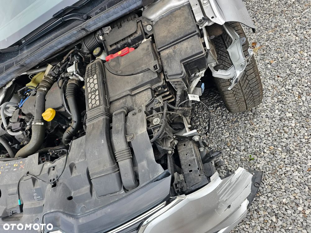 Renault Megane 1.5 dCi Style Edition - 19