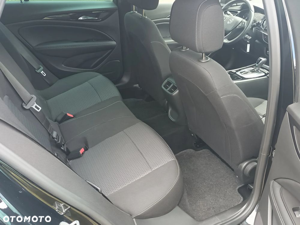 Opel Insignia 2.0 T GS Line S&S - 23