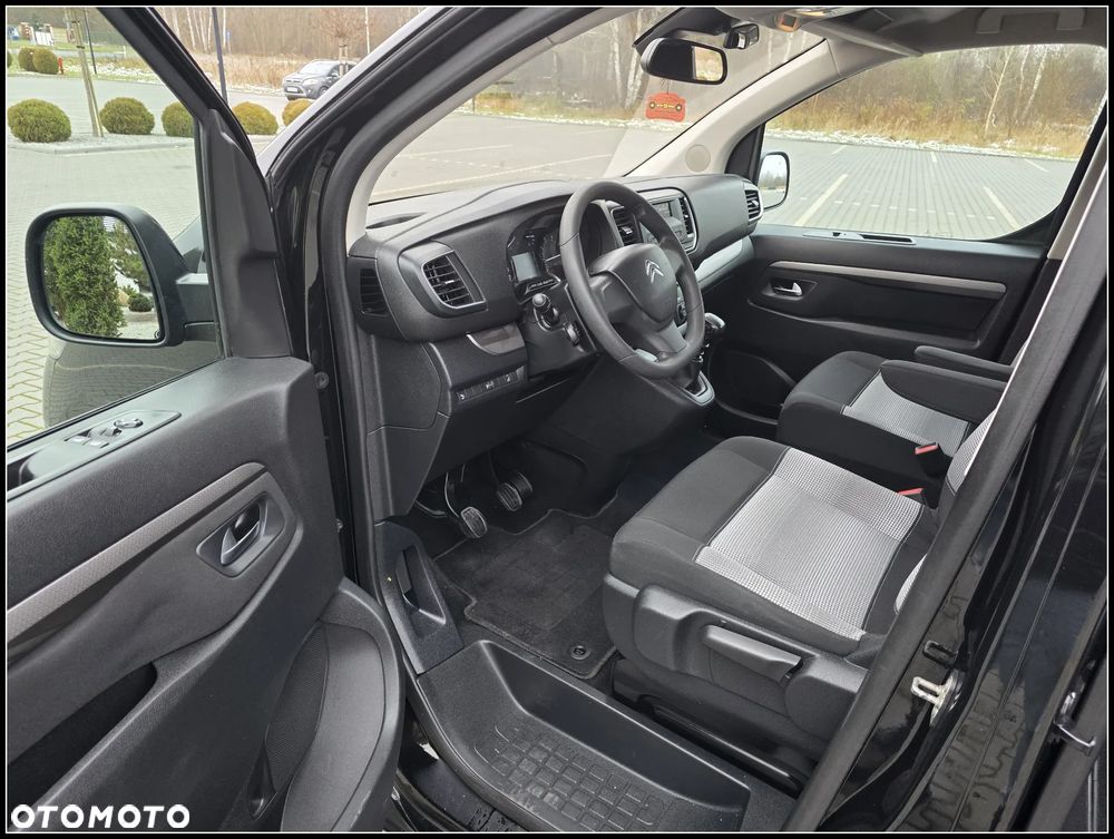 Citroën SpaceTourer - 16