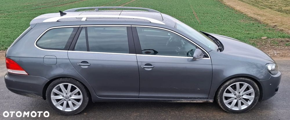 Volkswagen Golf - 13