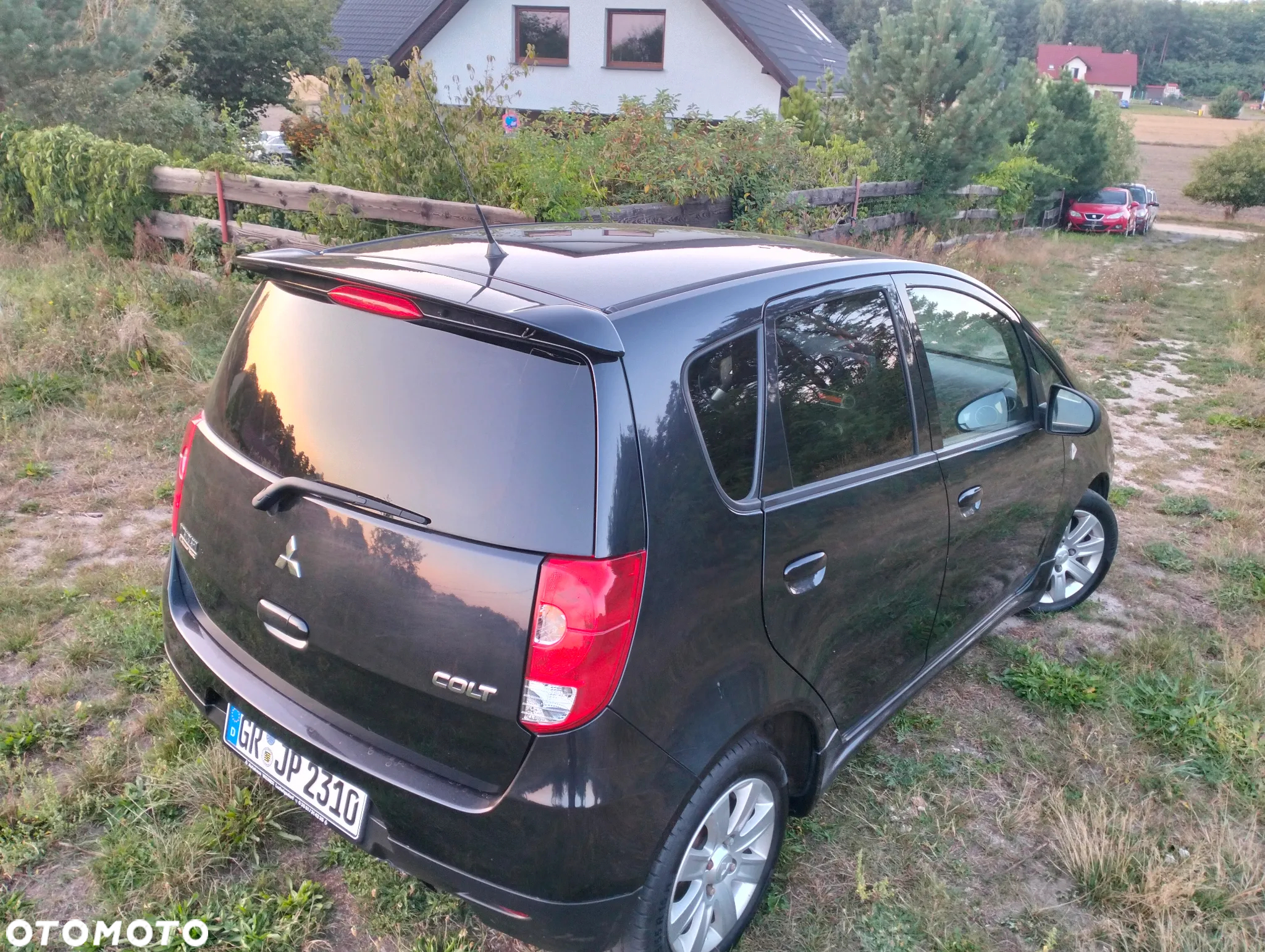 Mitsubishi Colt 1.1 ClearTec Edition - 24