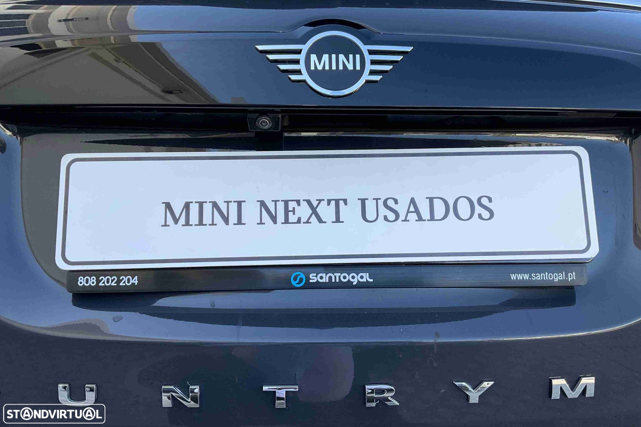 MINI Countryman Cooper SE ALL4 Auto - 12