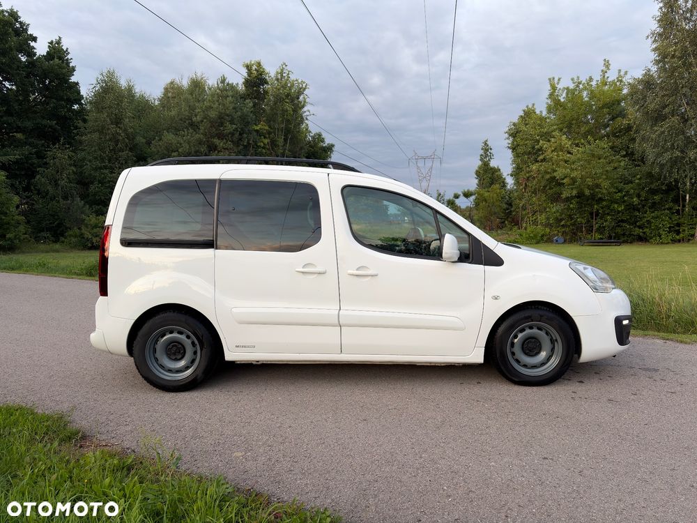 Peugeot Partner - 6