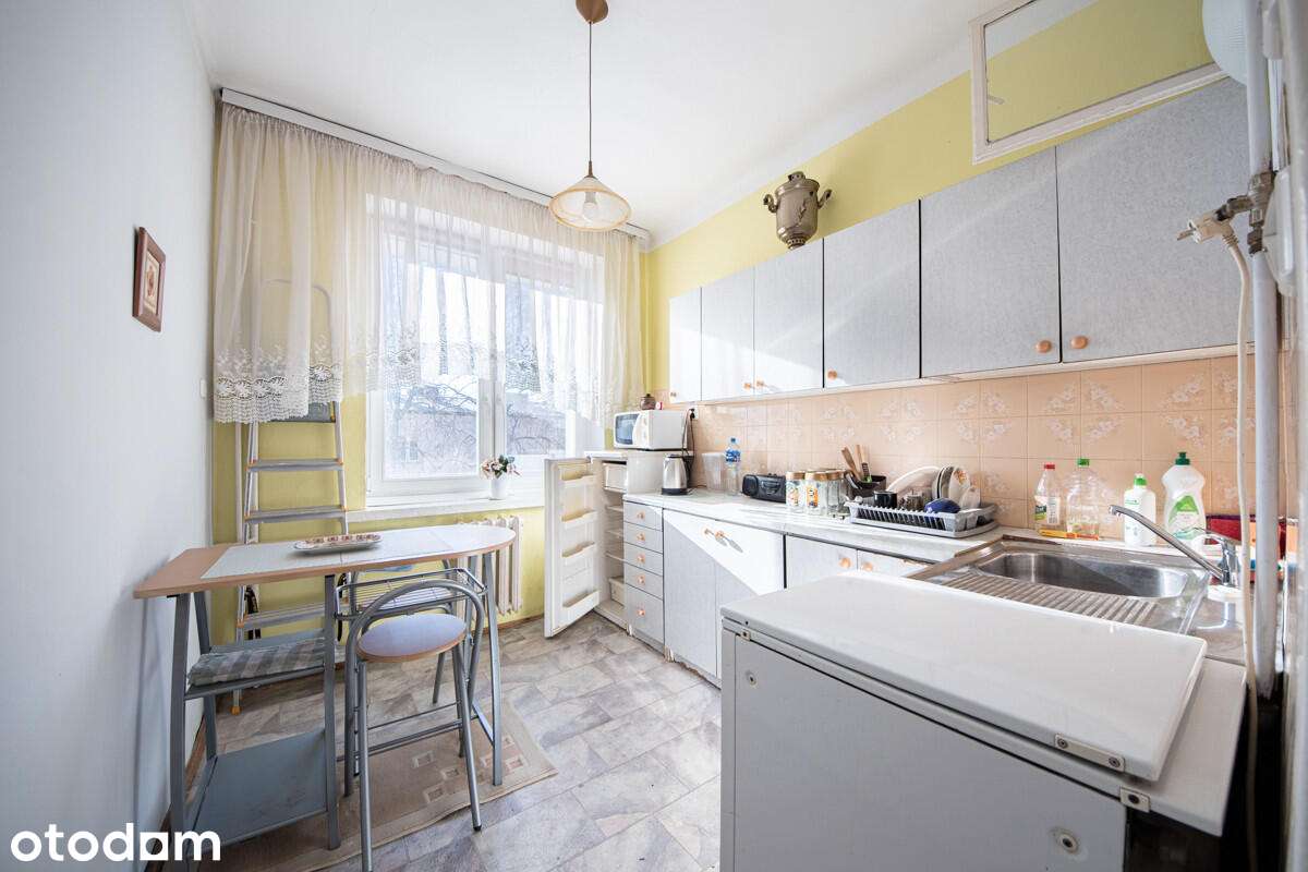 Kawalerka, Śródmieście, 35mkw, Wschodnia.