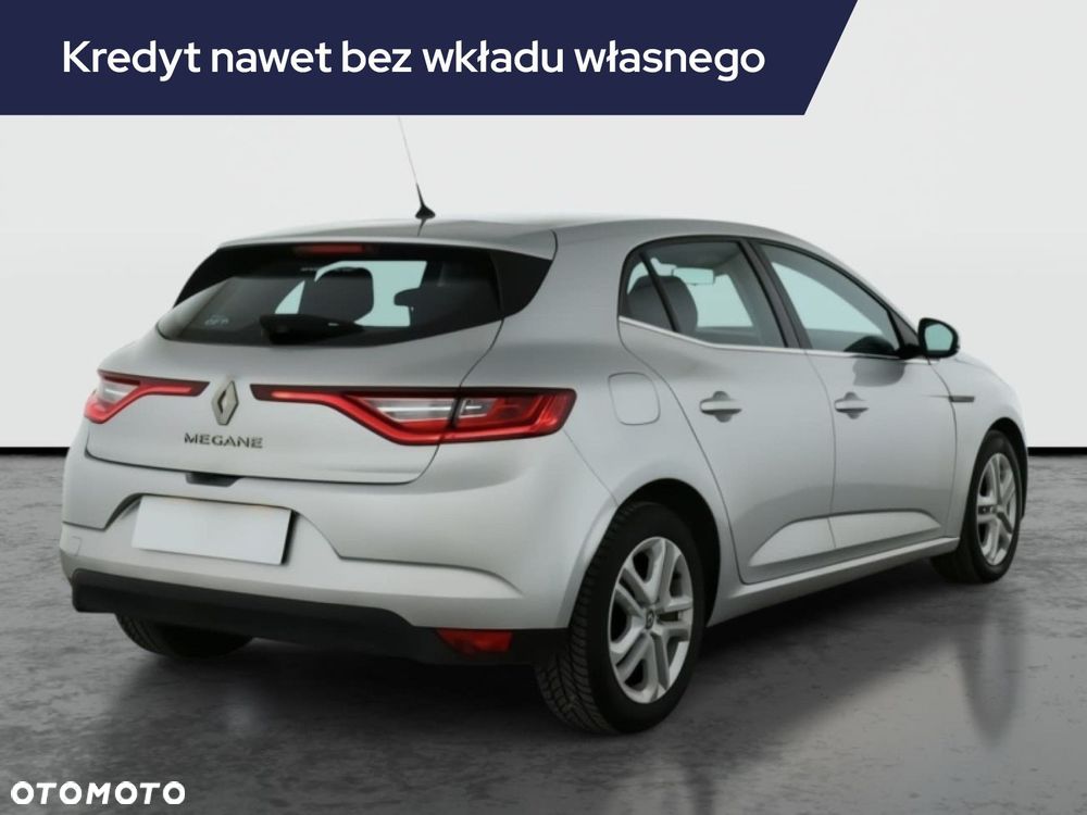 Renault Megane - 7
