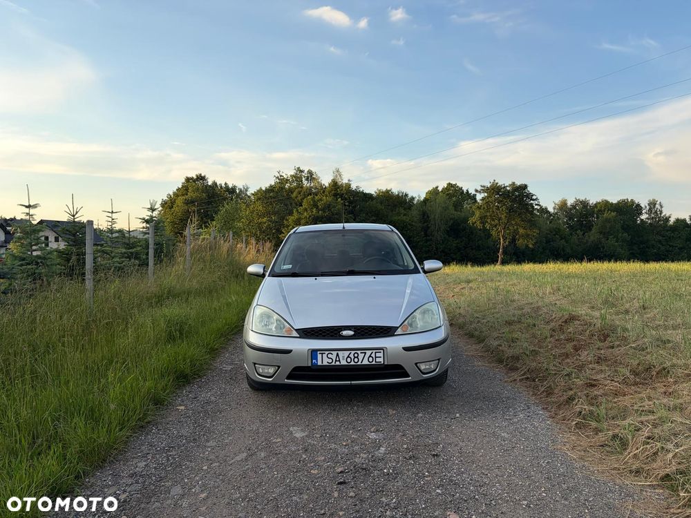Ford Focus - 3