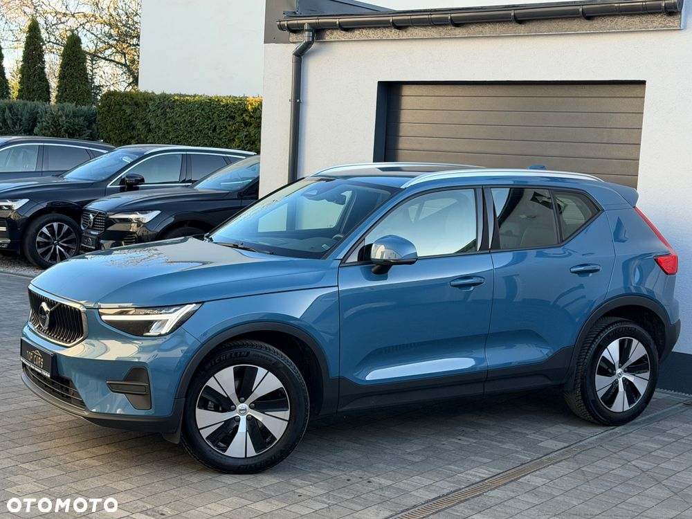 Volvo XC 40 B3 B DKG Plus Dark - 17