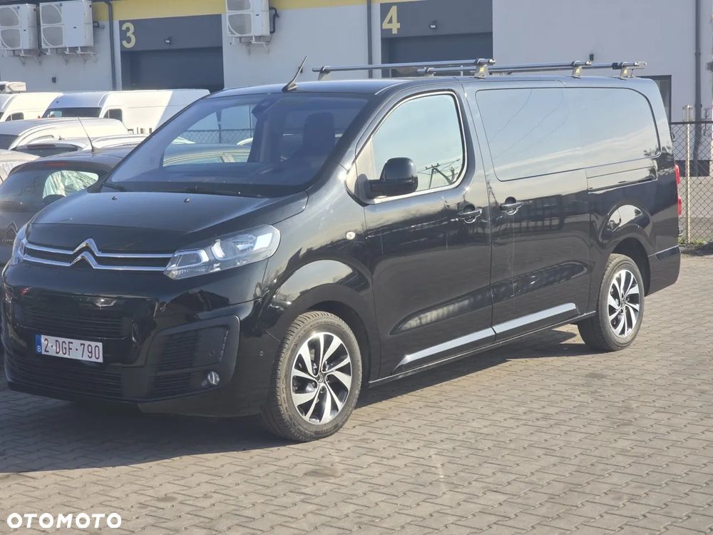 Citroën Jumpy Combi - 1