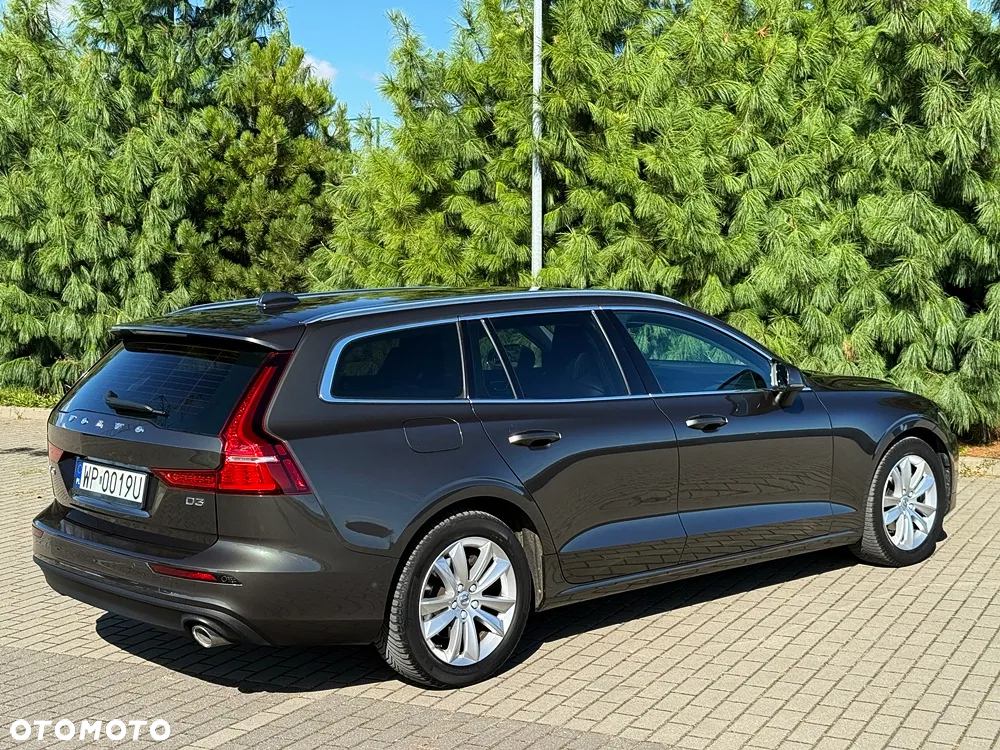 Volvo V60 D3 Geartronic Momentum Pro - 14
