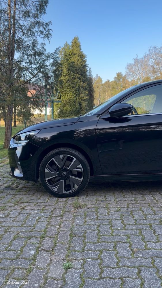 Opel Corsa-e Elegance - 19