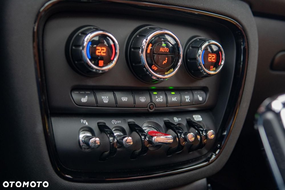 MINI John Cooper Works All4 - 22