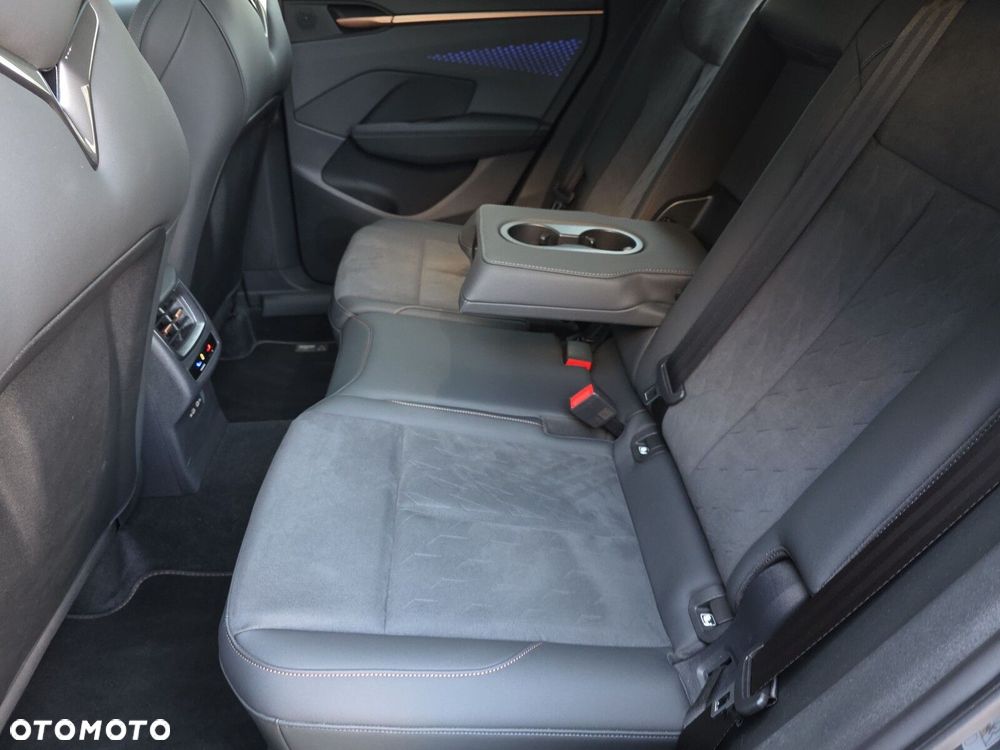 Cupra Terramar 2.0 TSI 4Drive DSG - 17