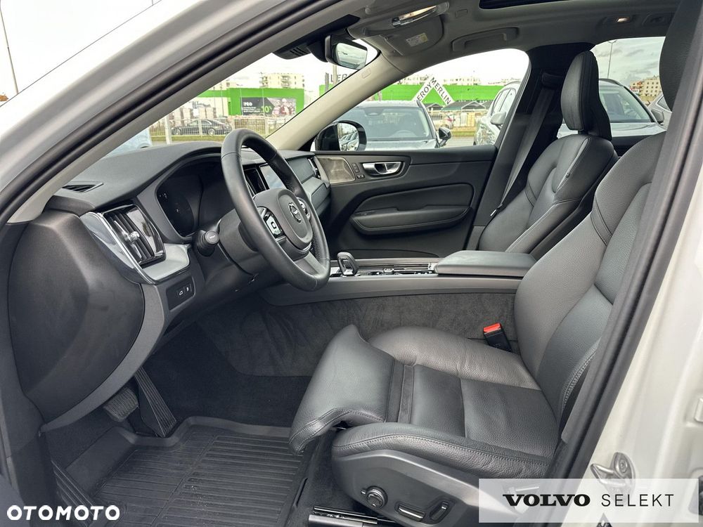 Volvo XC 60 - 19