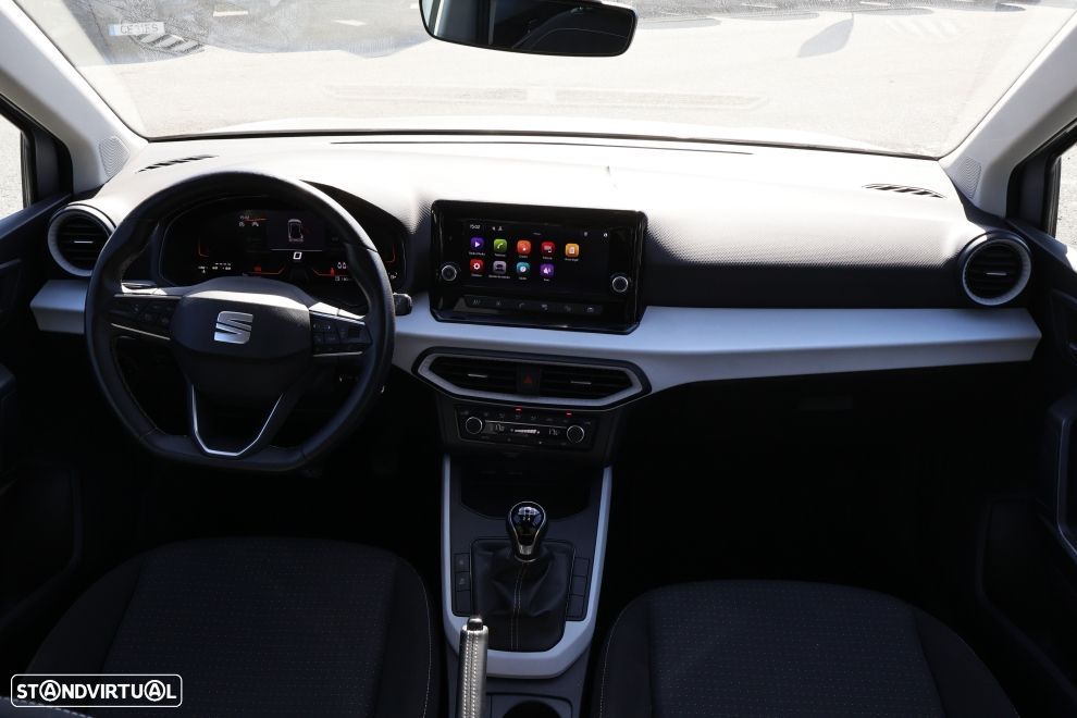 SEAT Arona 1.0 TSI Style - 9