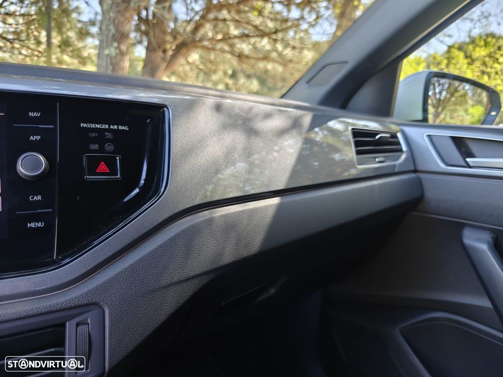 VW Polo 2.0 TSI GTI DSG - 50