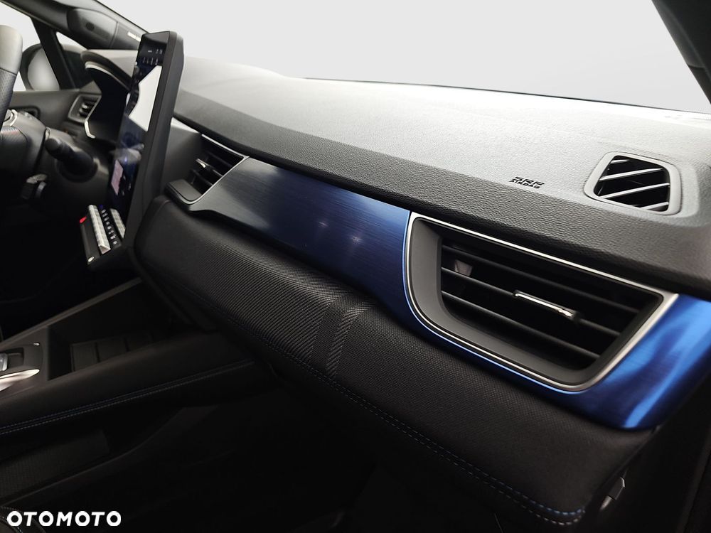 Renault Symbioz 1.8 E-Tech Full Hybrid 160 Esprit Alpine - 39