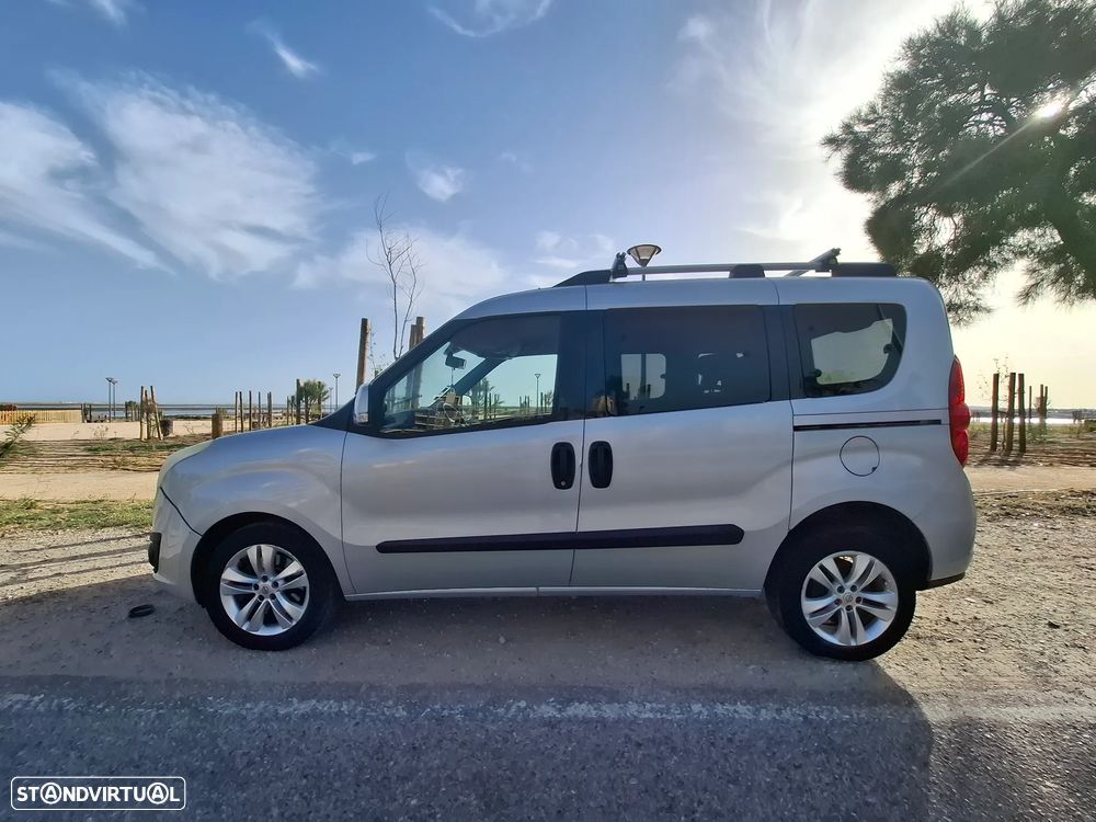 Opel Combo 1.6 CDTi L1H1 - 2