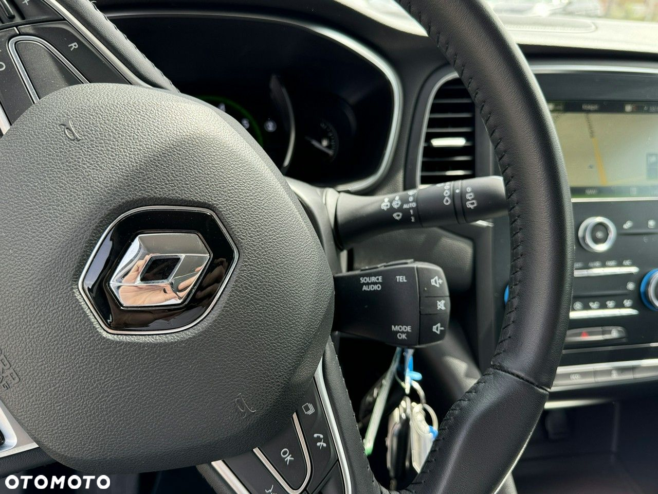 Renault Megane - 30