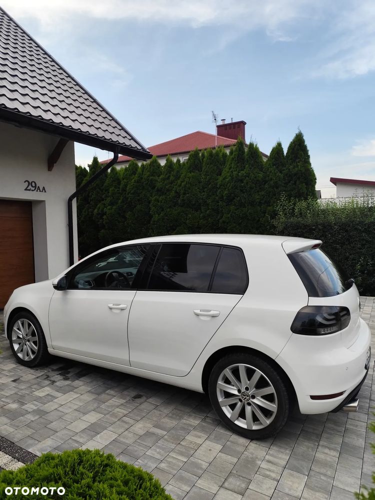 Volkswagen Golf 1.4 TSI Highline - 6
