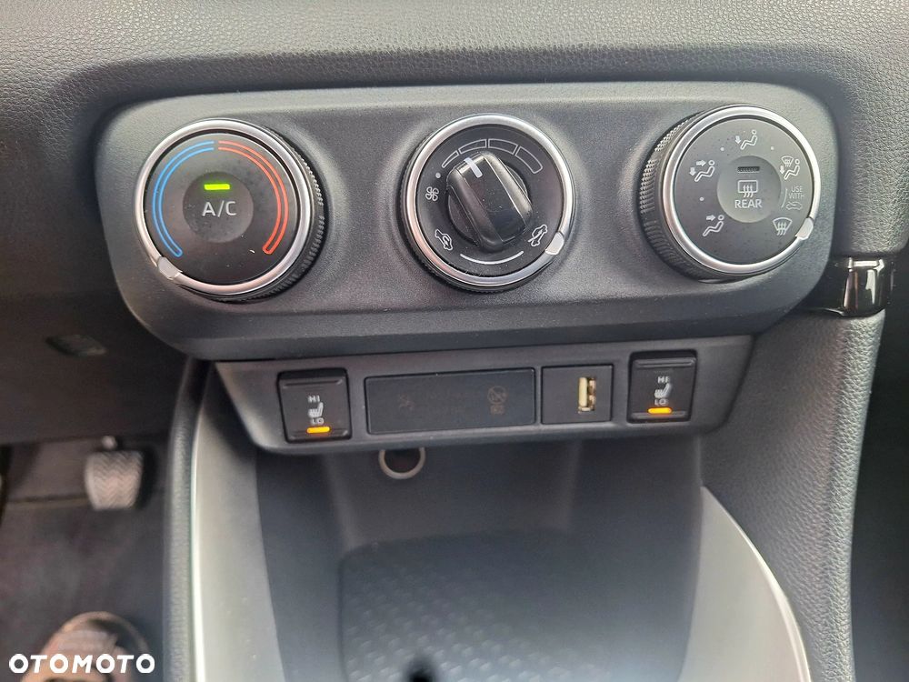 Toyota Yaris 1.5 VVT-i Comfort - 32