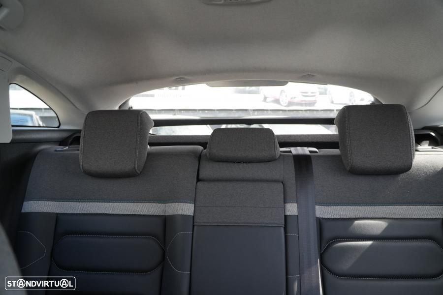 Citroën C4 1.2 PureTech Feel Pack EAT8 - 16