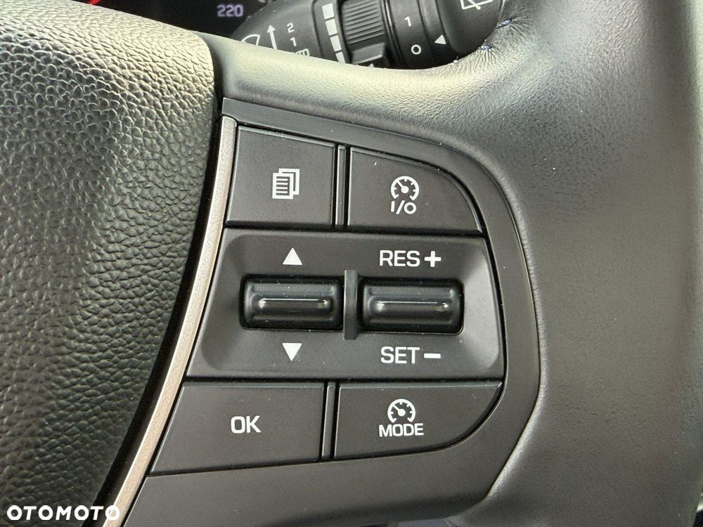 Hyundai i20 blue 1.2 YES!+ - 25