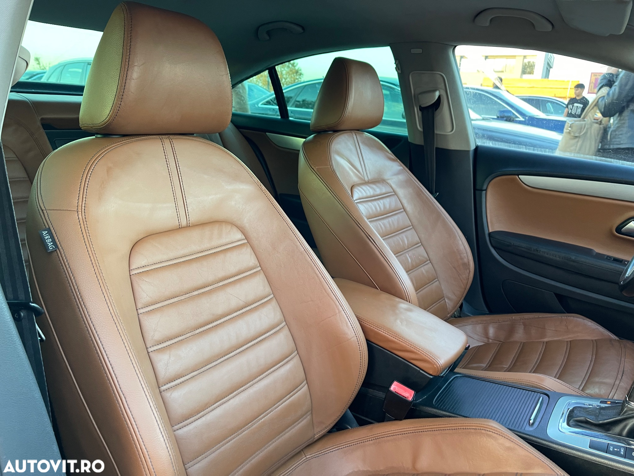 Volkswagen Passat CC 2.0 TDI 4Motion DSG BMT - 4