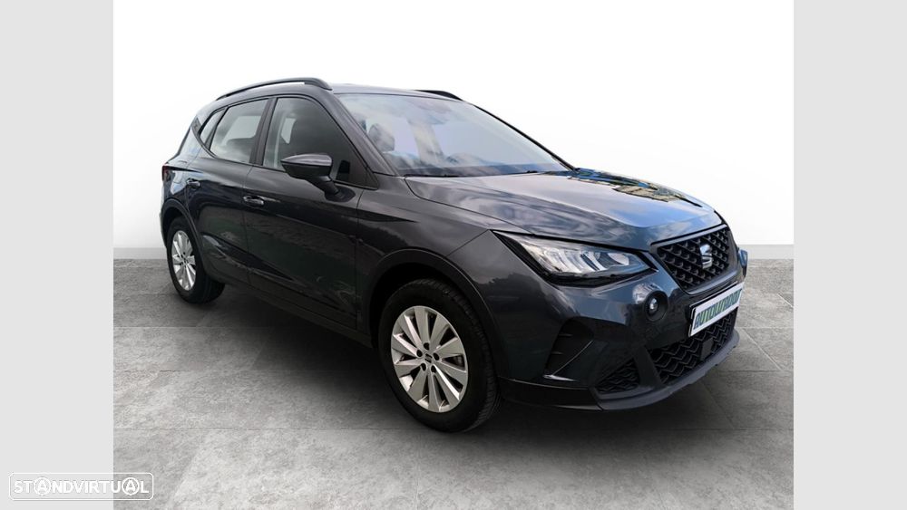 SEAT Arona 1.0 TSI Style - 4