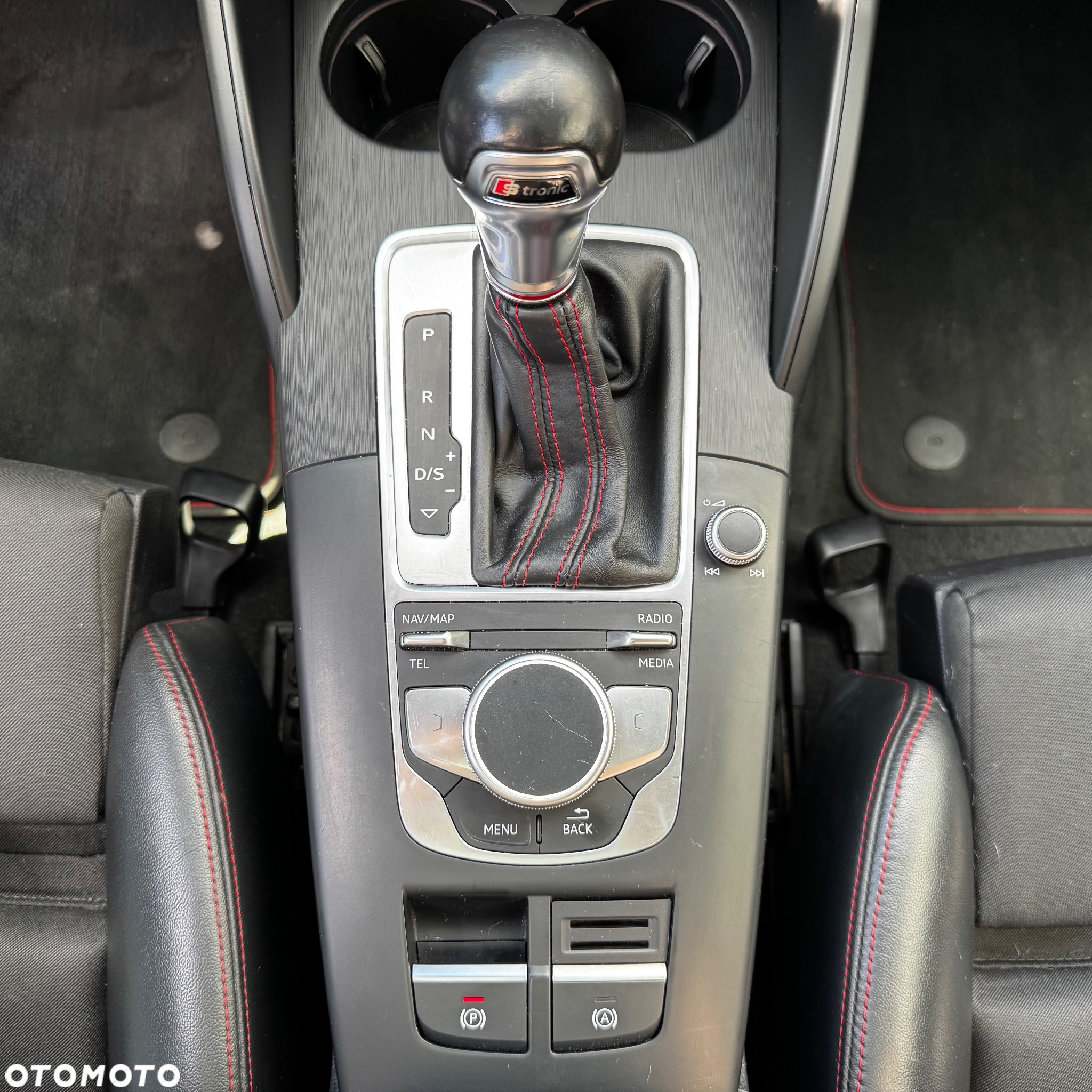 Audi S3 - 23