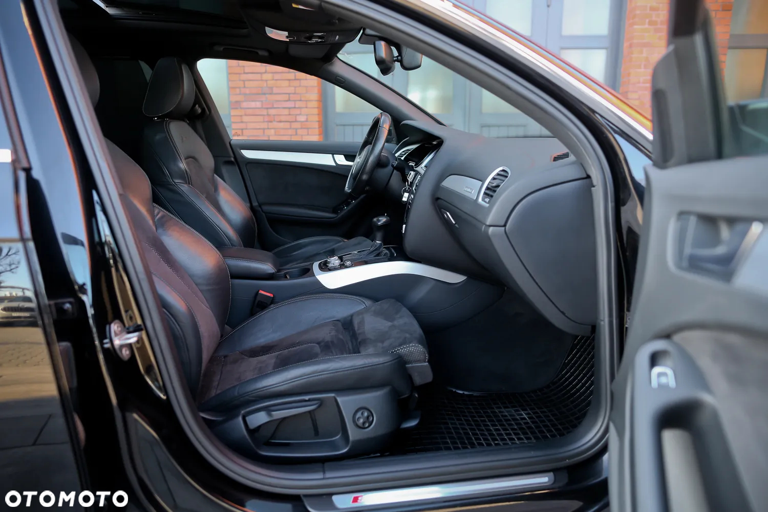 Audi A4 2.0 TDI Quattro Sport S tronic - 23