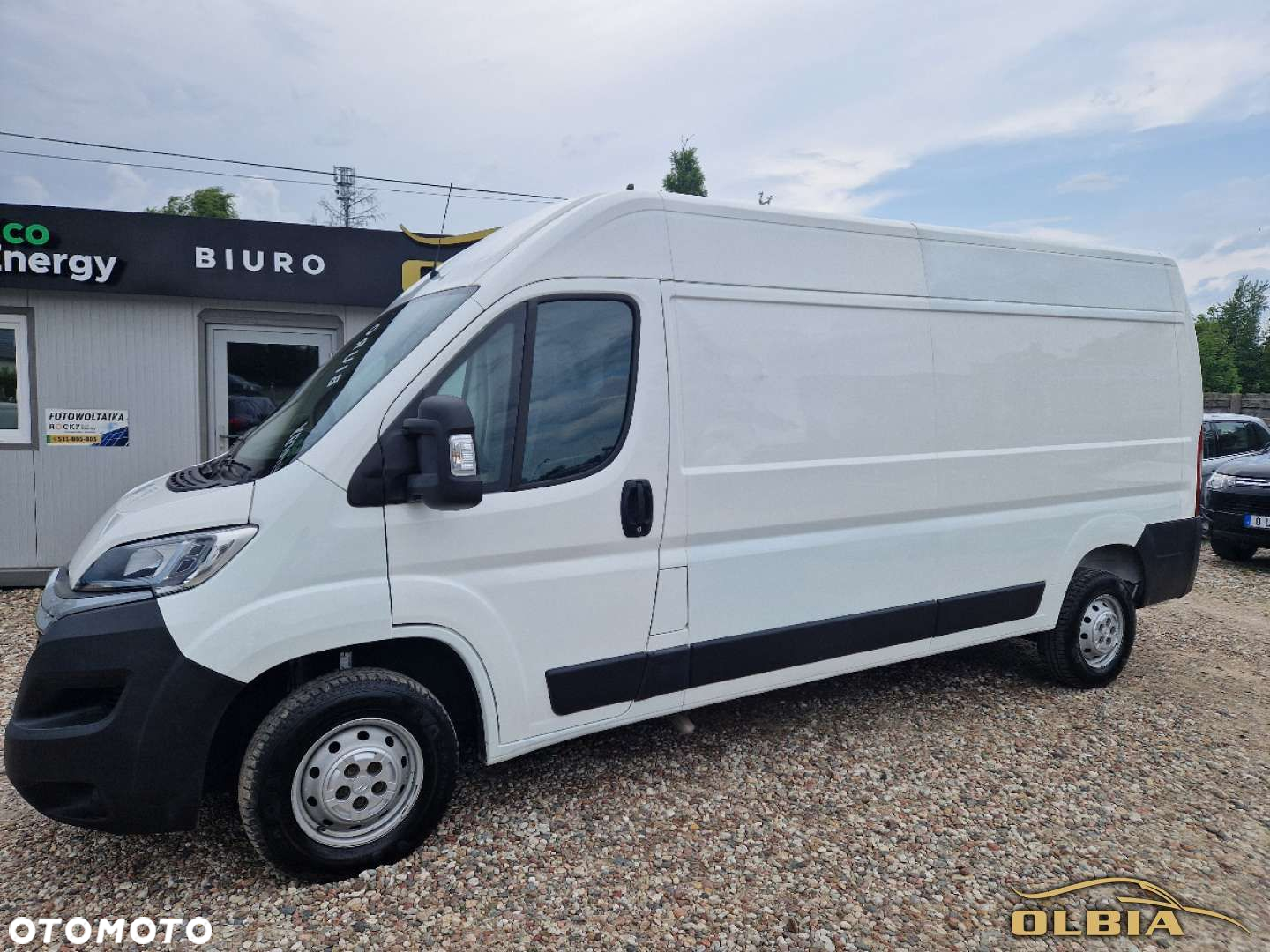 Citroën JUMPER 2.2 HDi L3H2 - 36