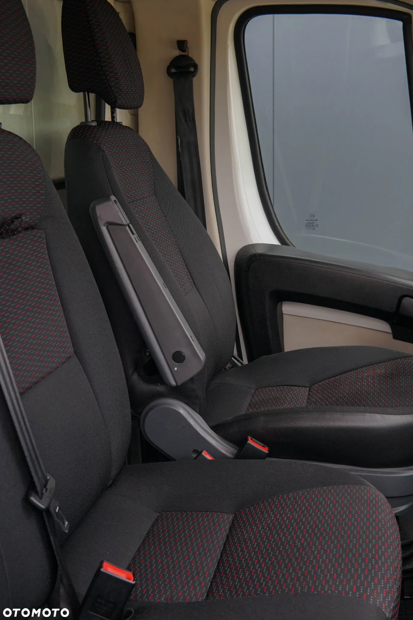 Peugeot BOXER LAMBOX - 17