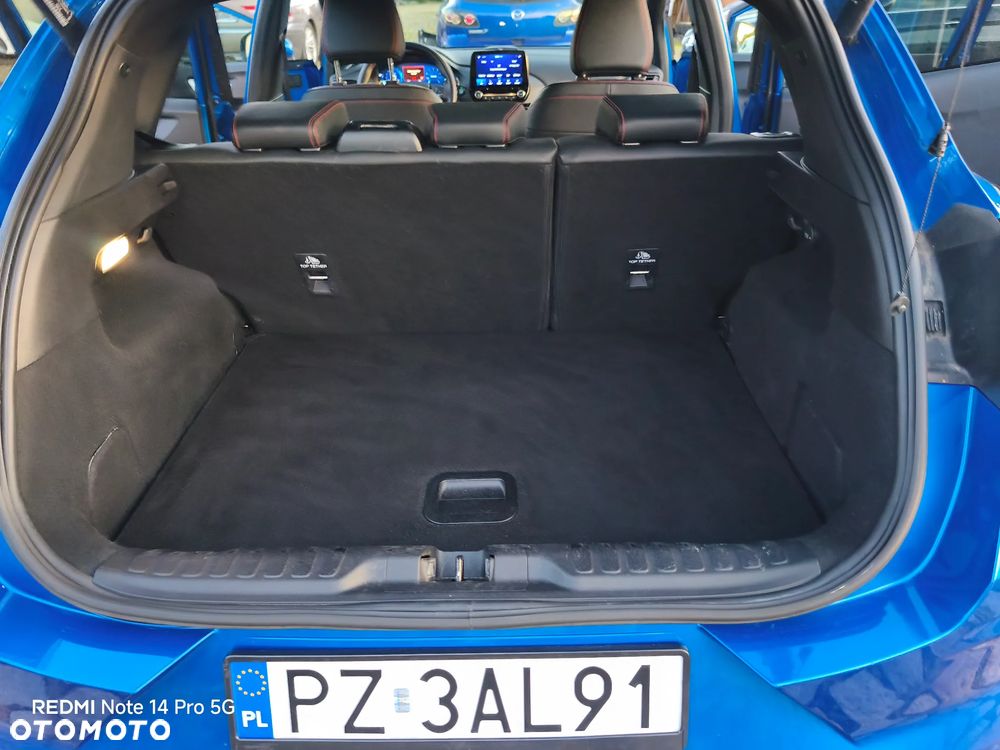 Ford Puma 1.0 EcoBoost Hybrid ST-LINE X DESIGN - 15