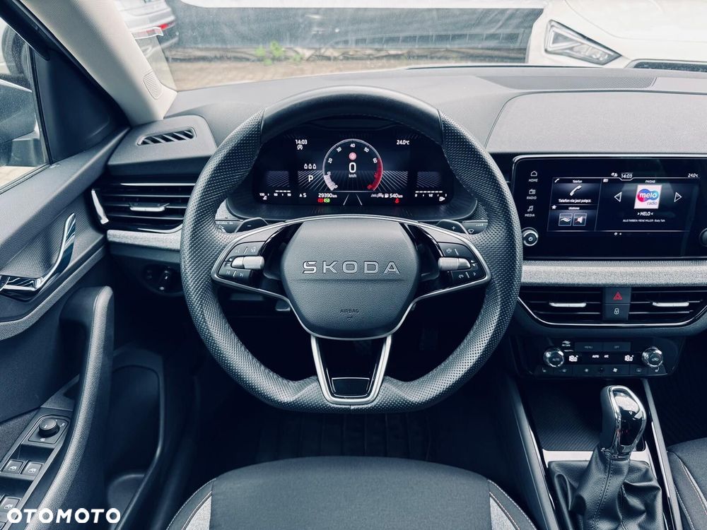 Skoda Scala - 20
