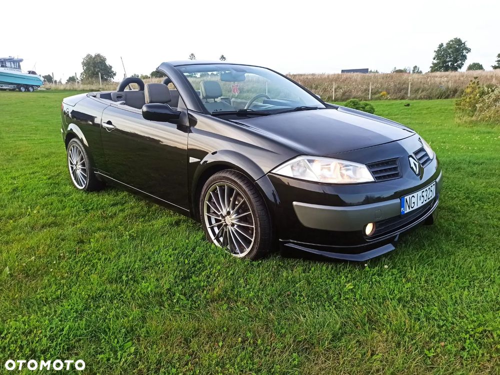 Renault Megane - 2