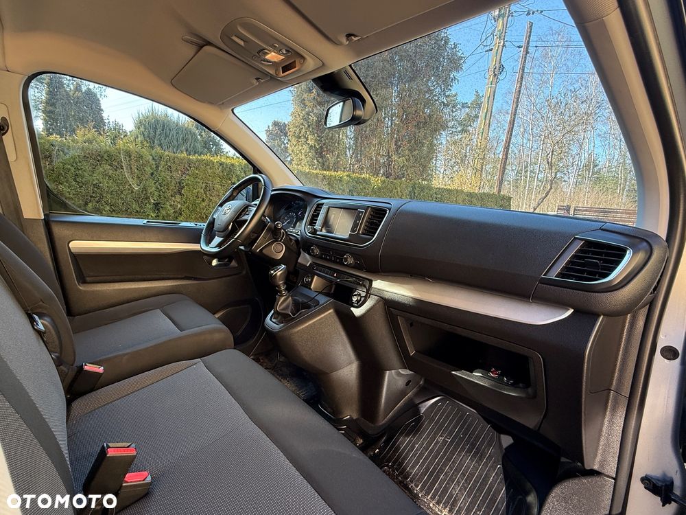 Toyota Proace Verso - 10
