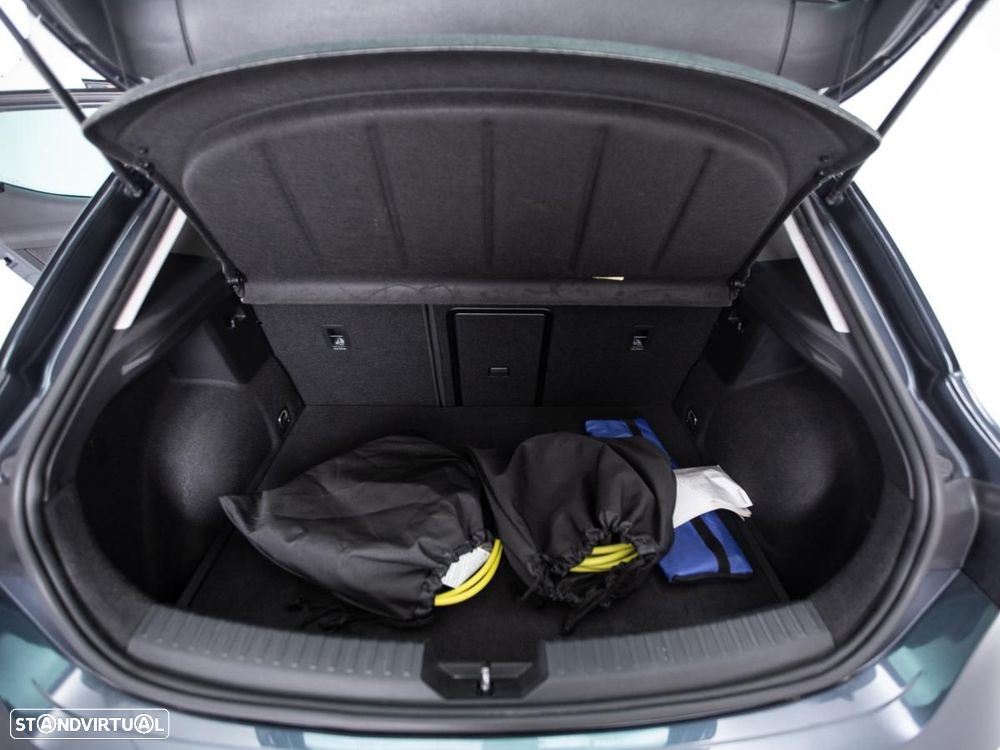 SEAT Leon 1.4 e-Hybrid Xcellence DSG - 13
