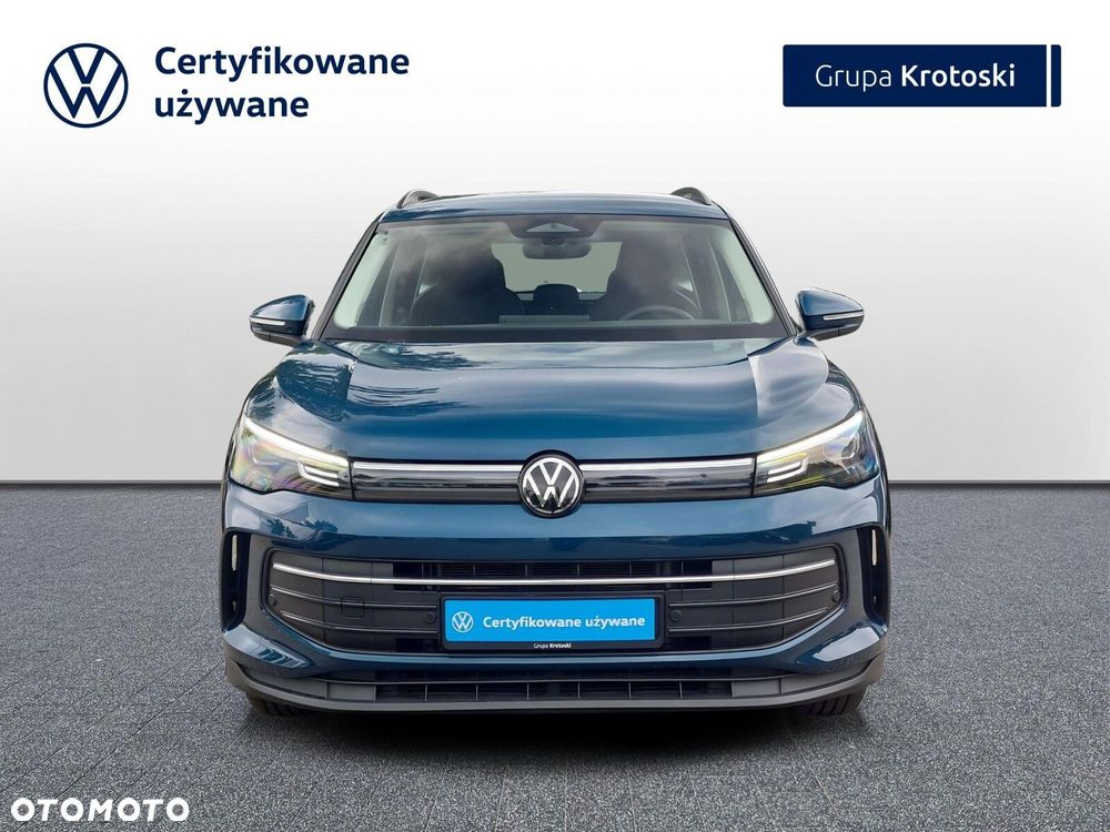 Volkswagen Tiguan 2.0 TDI Life DSG - 8