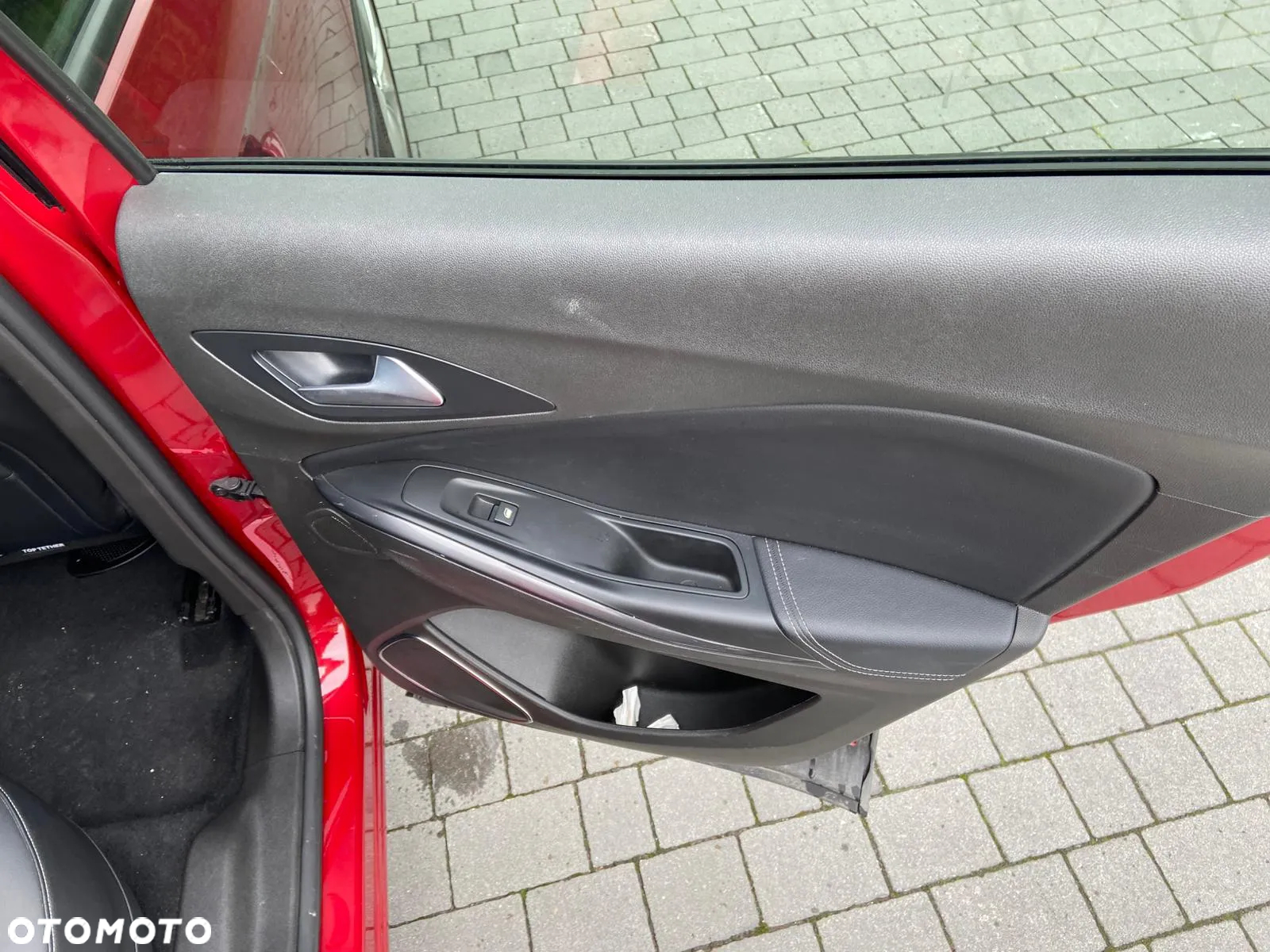 Opel Grandland X Plug-in-Hybrid4 1.6 DI Start/Stop Ultimate - 29