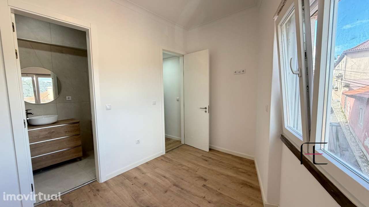 Apartamento T3 Venda em Sintra (Santa Maria e São Miguel, São Martinho - Grande imagem: 5/20