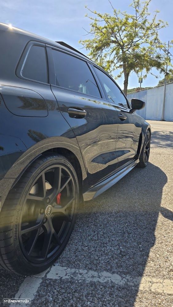 Audi RS3 Sportback 2.5 TFSI quattro S tronic - 18