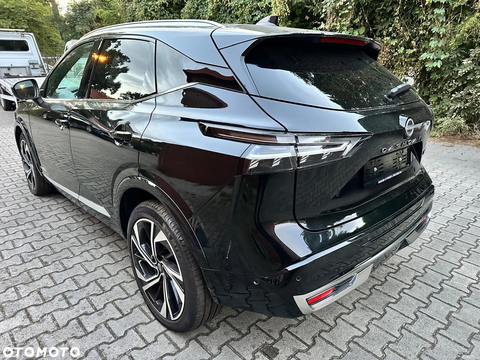 Nissan Qashqai 1.5 e-POWER Tekna+ - 3