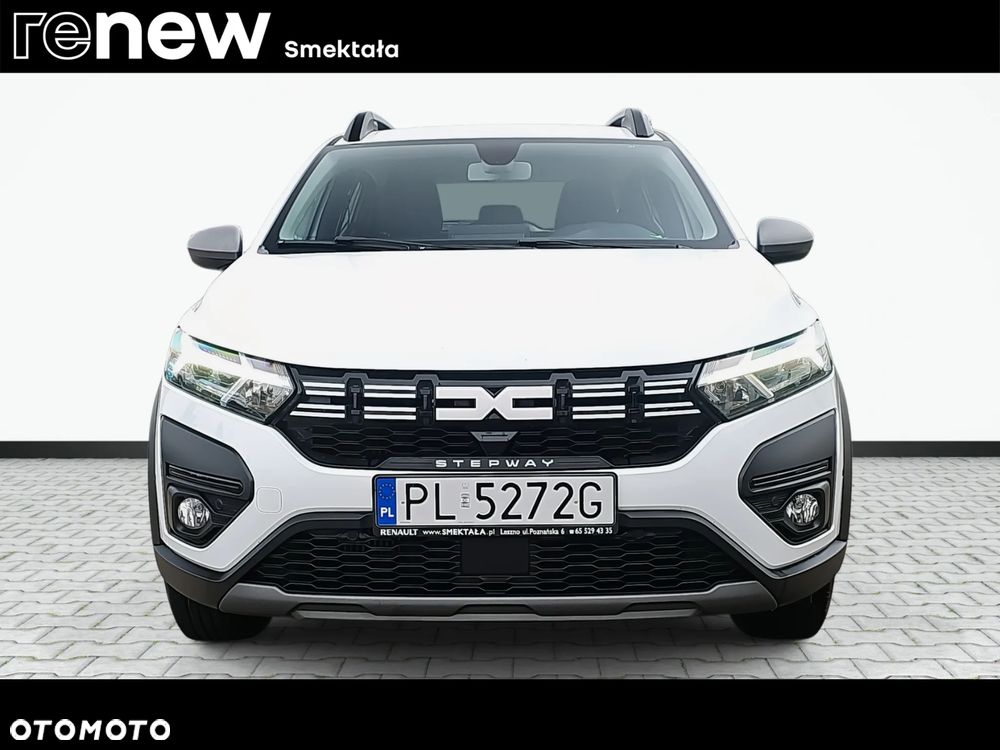 Dacia Sandero 1.0 TCe Expression - 2