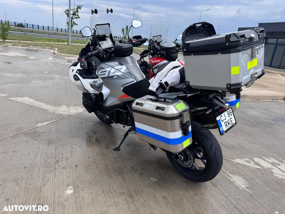 KTM 1290 SuperAdventure S - 4